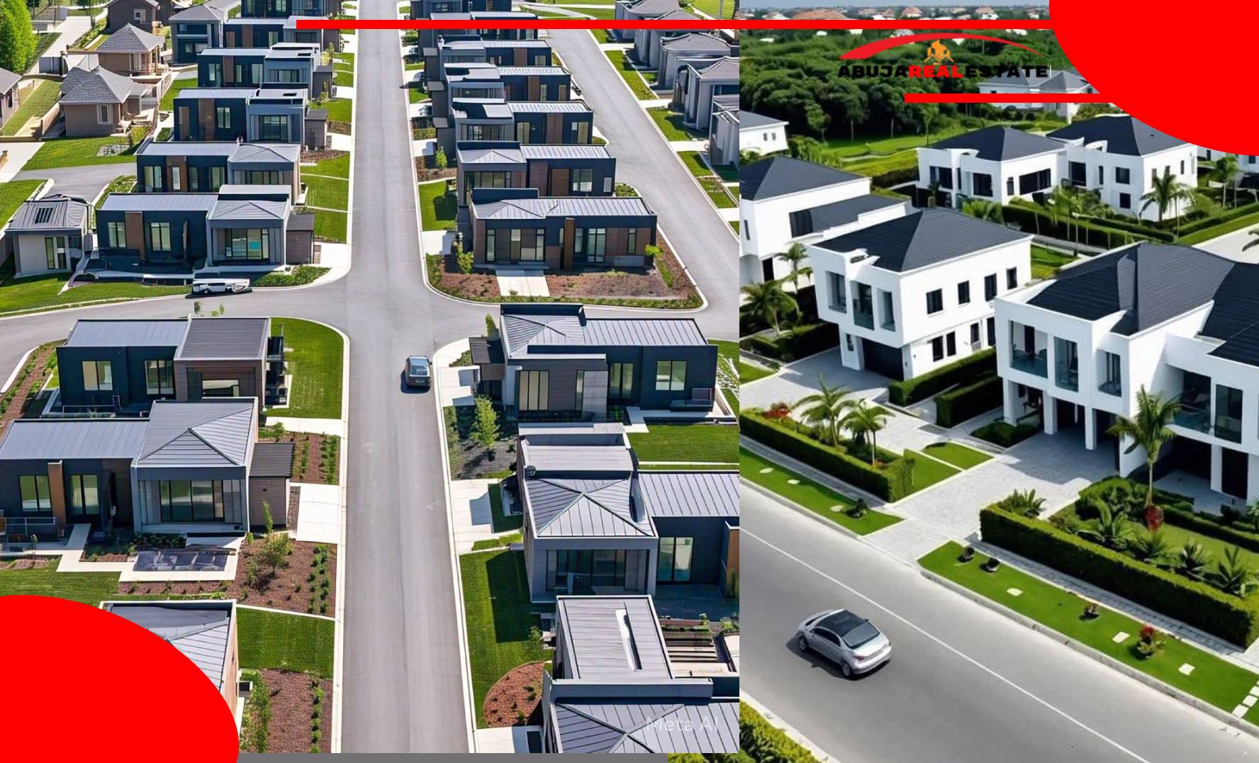 Real Estate Companies in Abuja: Top 15 Trusted Companies to Invest With in 2026