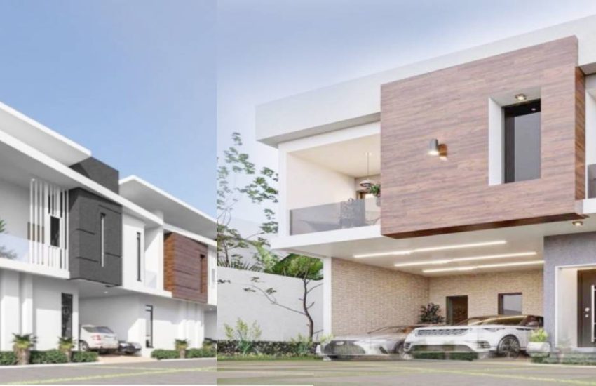 Urban Homes Avalon City Pyakasa