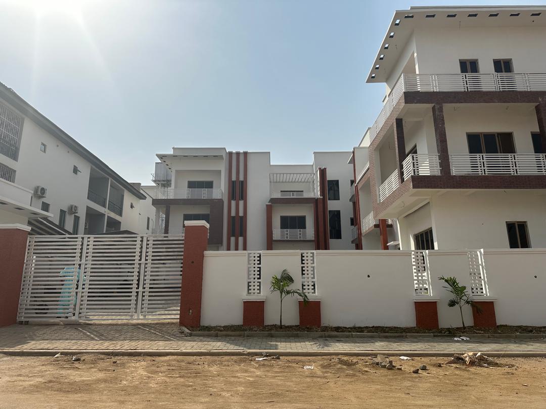 Top and Trending Real Estate Developer CEOs of All Time in Nigeria
