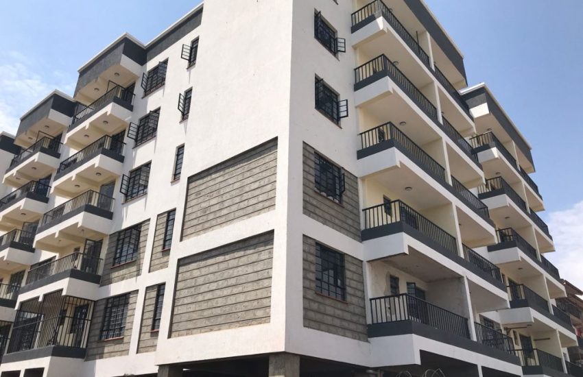 Neft Homes