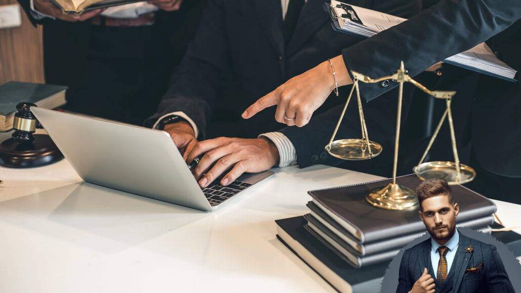 Lawyer