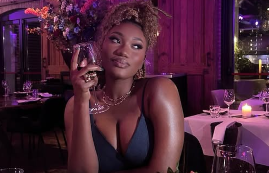 Wendy Shay