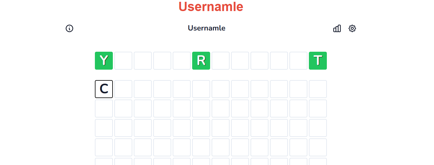 Usernamle hint daily answer: Your Ultimate Guide to Cracking the Code