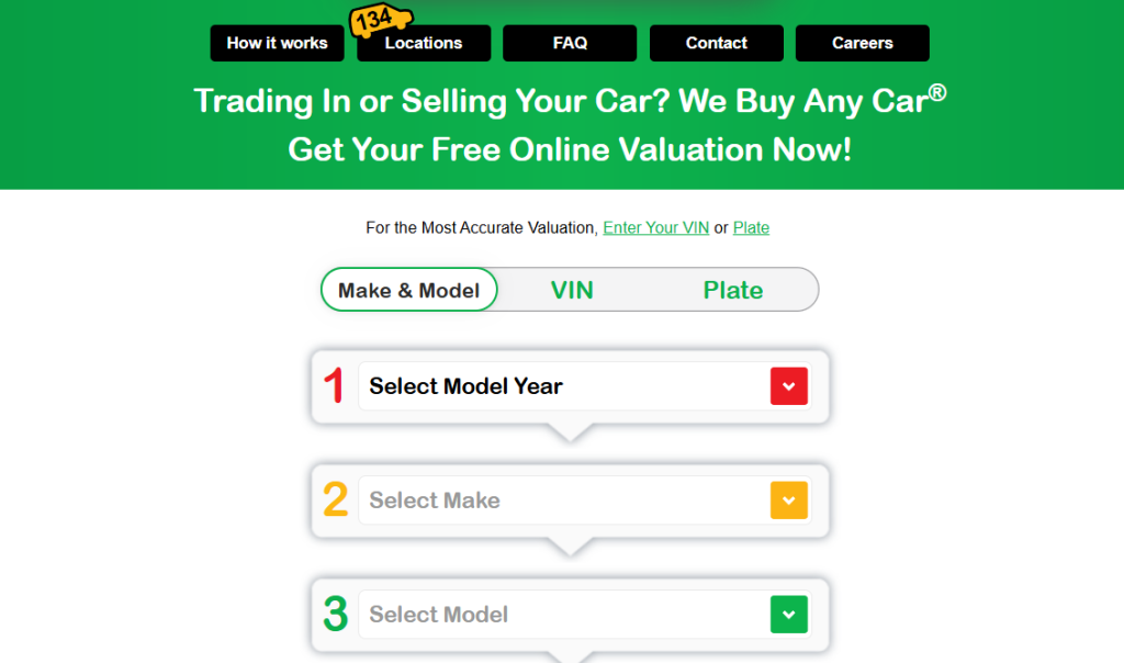 We Buy Any Car Any Good?