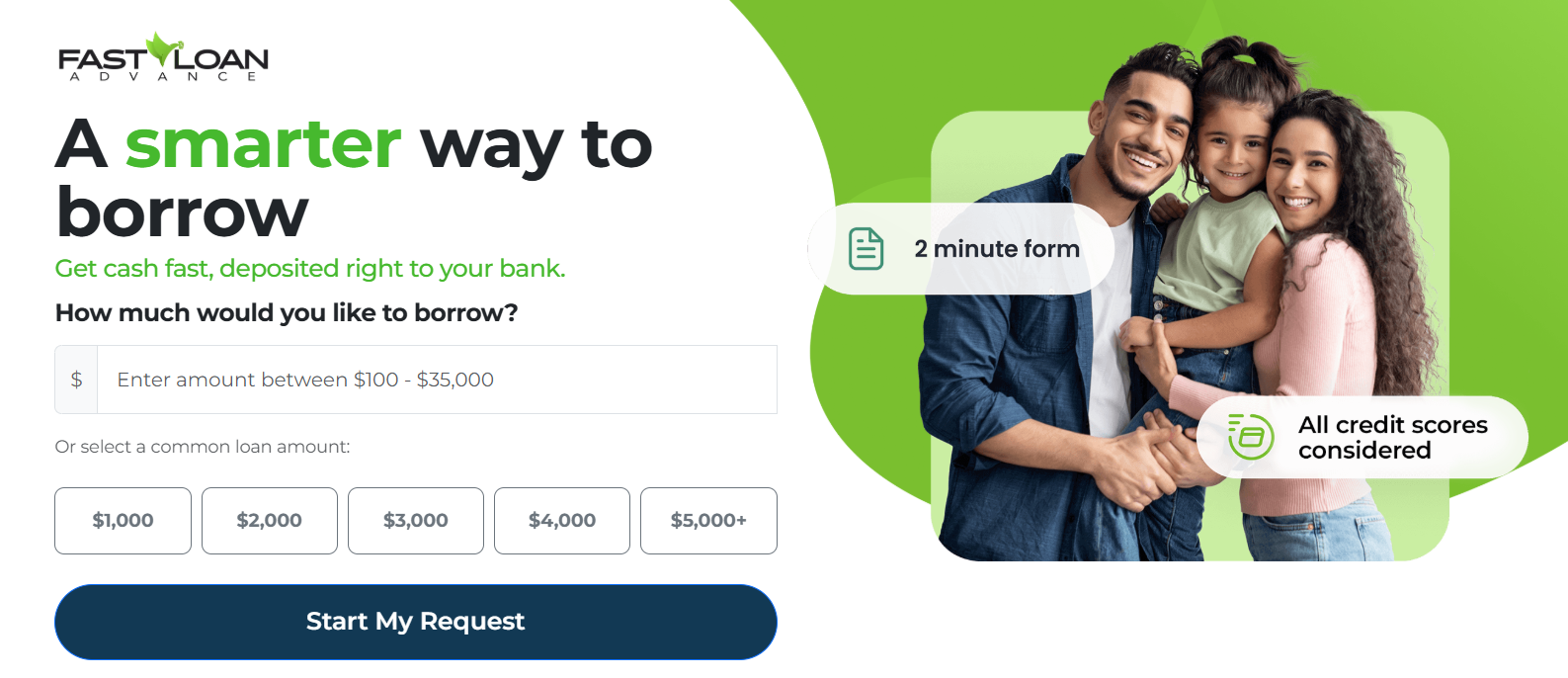 IFast Loan Advance