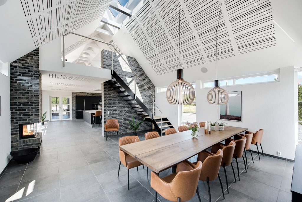 Denmark Luxury