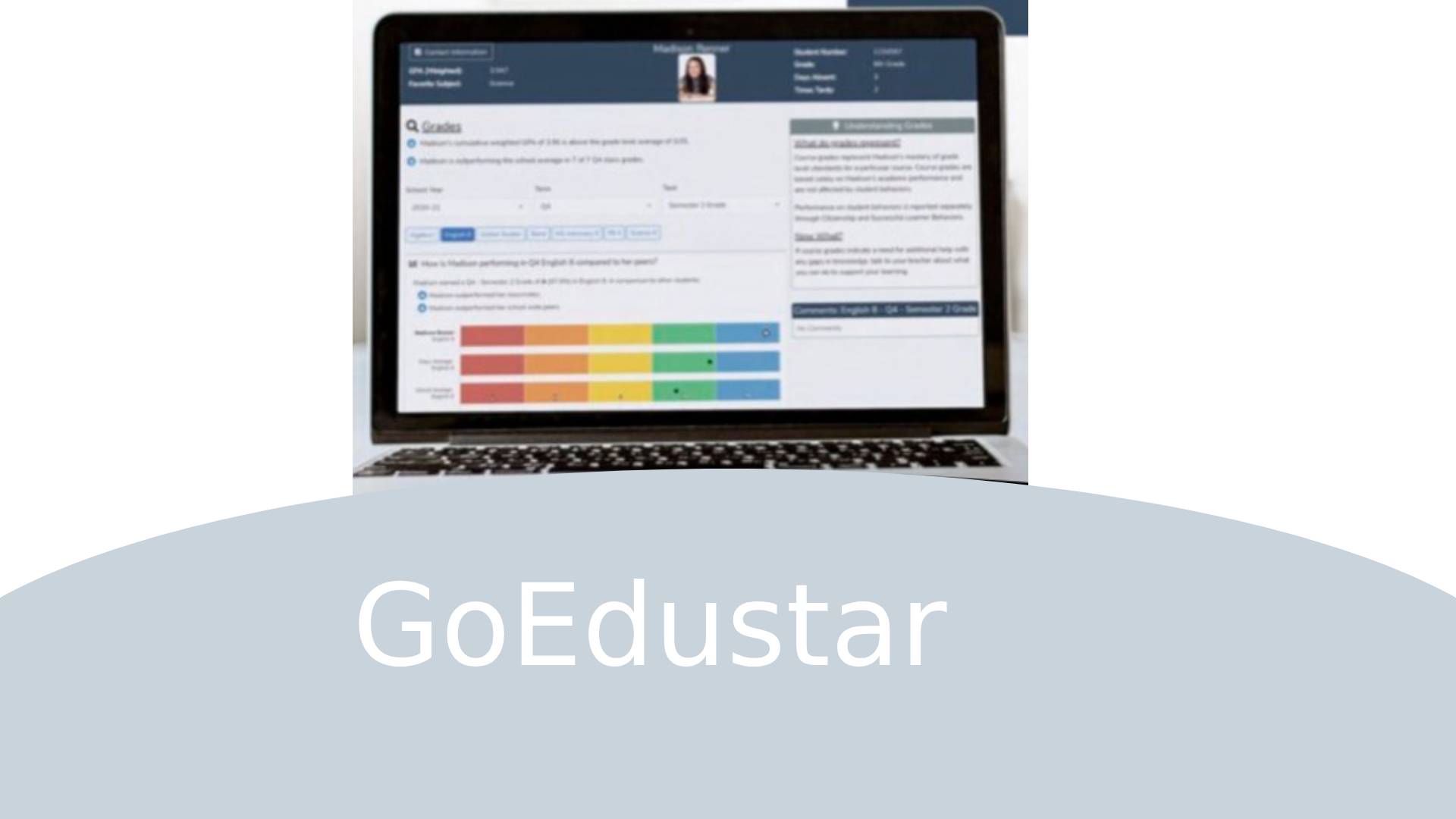GoEdustar