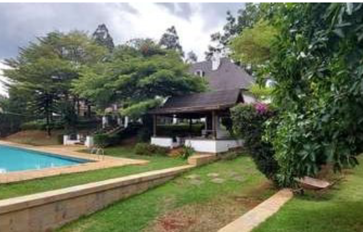  Kenyan real estate market