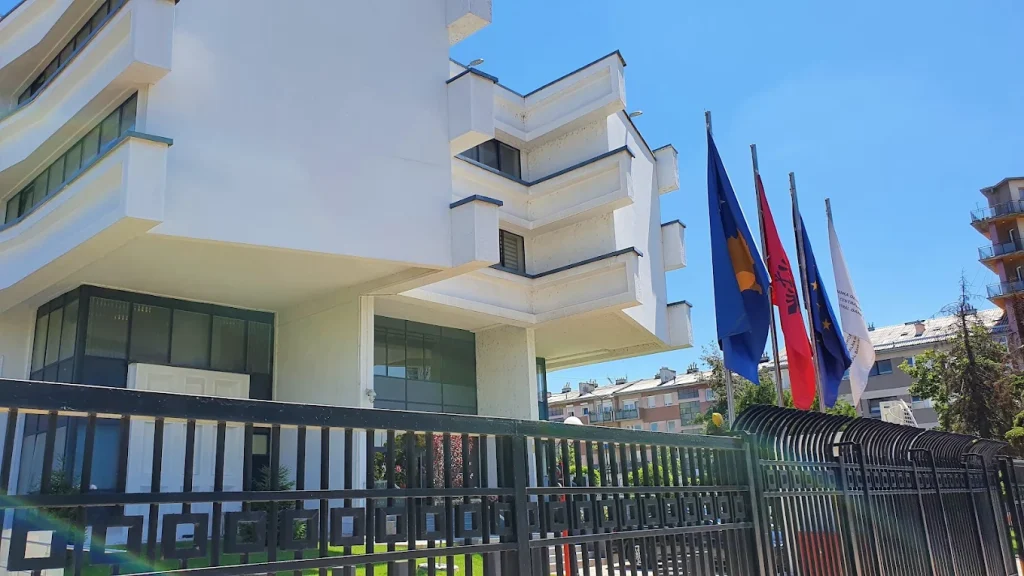 central bank of kosovo