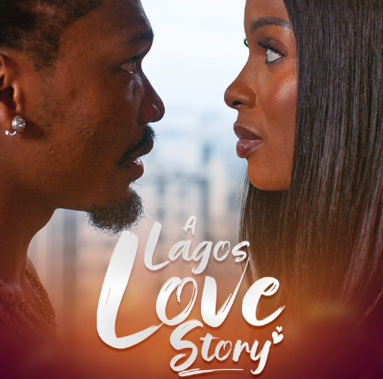 A Lagos Love Story