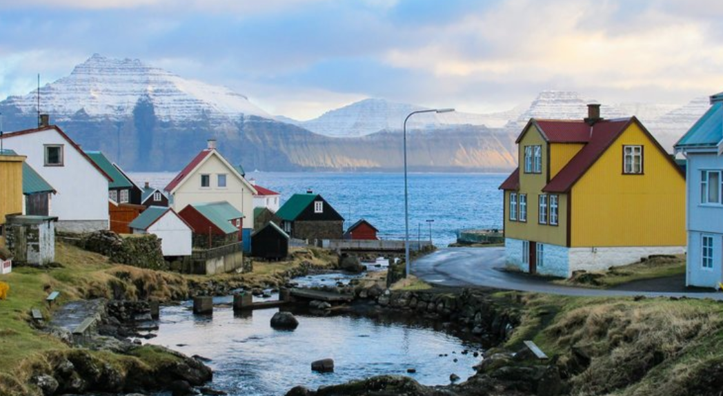 Faroe Islands