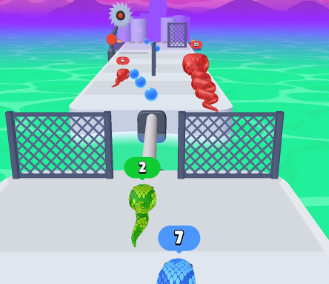 Snake 3D: A Modern Twist on a Classic Game