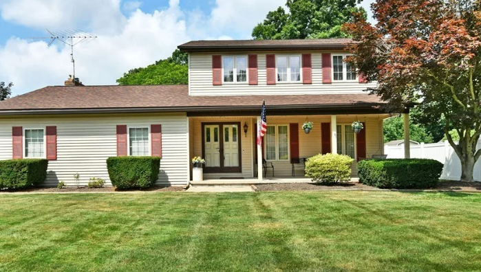 Poland Ohio Real Estate Market Overview