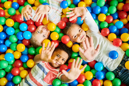 Children's Ball Pool: The Ultimate Guide to Fun, Learning, and Safety
