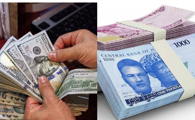 Dollar to Naira Black Market Rate in Abuja Zone 4 – August 2025 Update