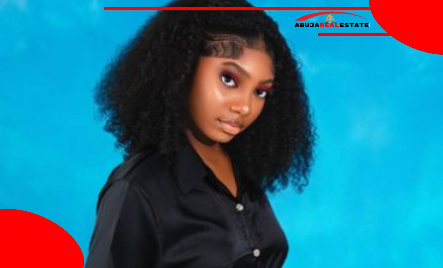Meet Ivana: Freestyle TikTok Star Hailing from Akwa Ibom