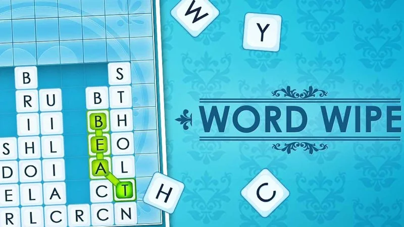 Word Wipe, How to Play, Tips & Strategies 2025