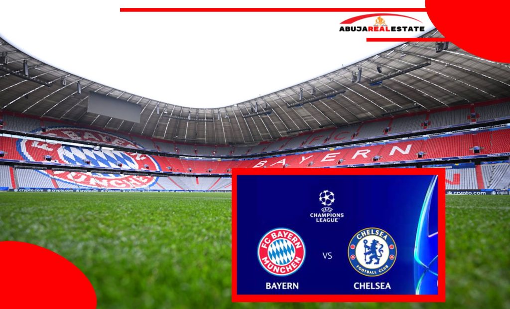 Bayern Munich vs Chelsea Preview and Prediction