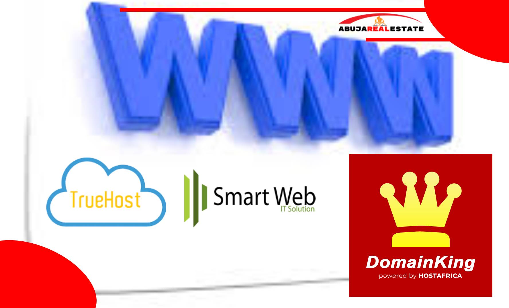 Cheap Domain and Hosting in Nigeria