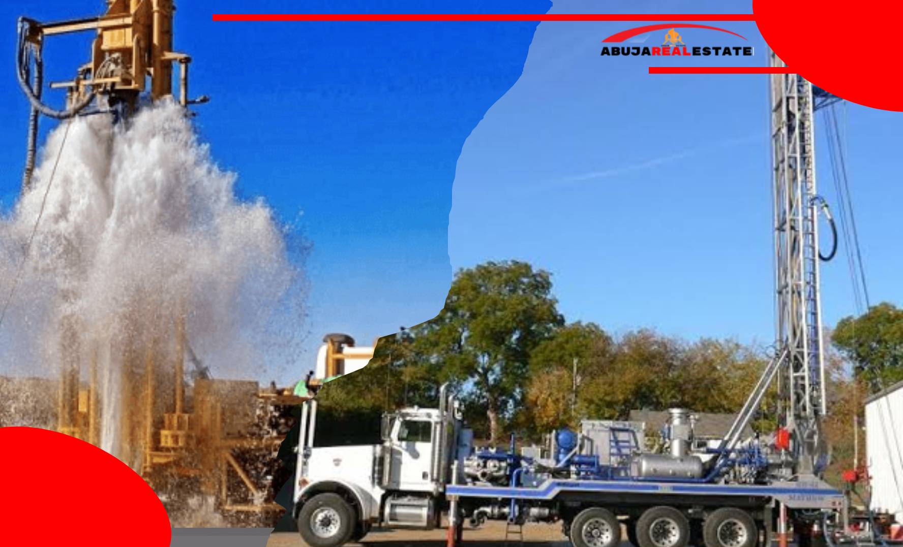 Cost of Borehole Drilling