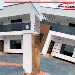 Luxury 5-Bedroom Duplex for Sale