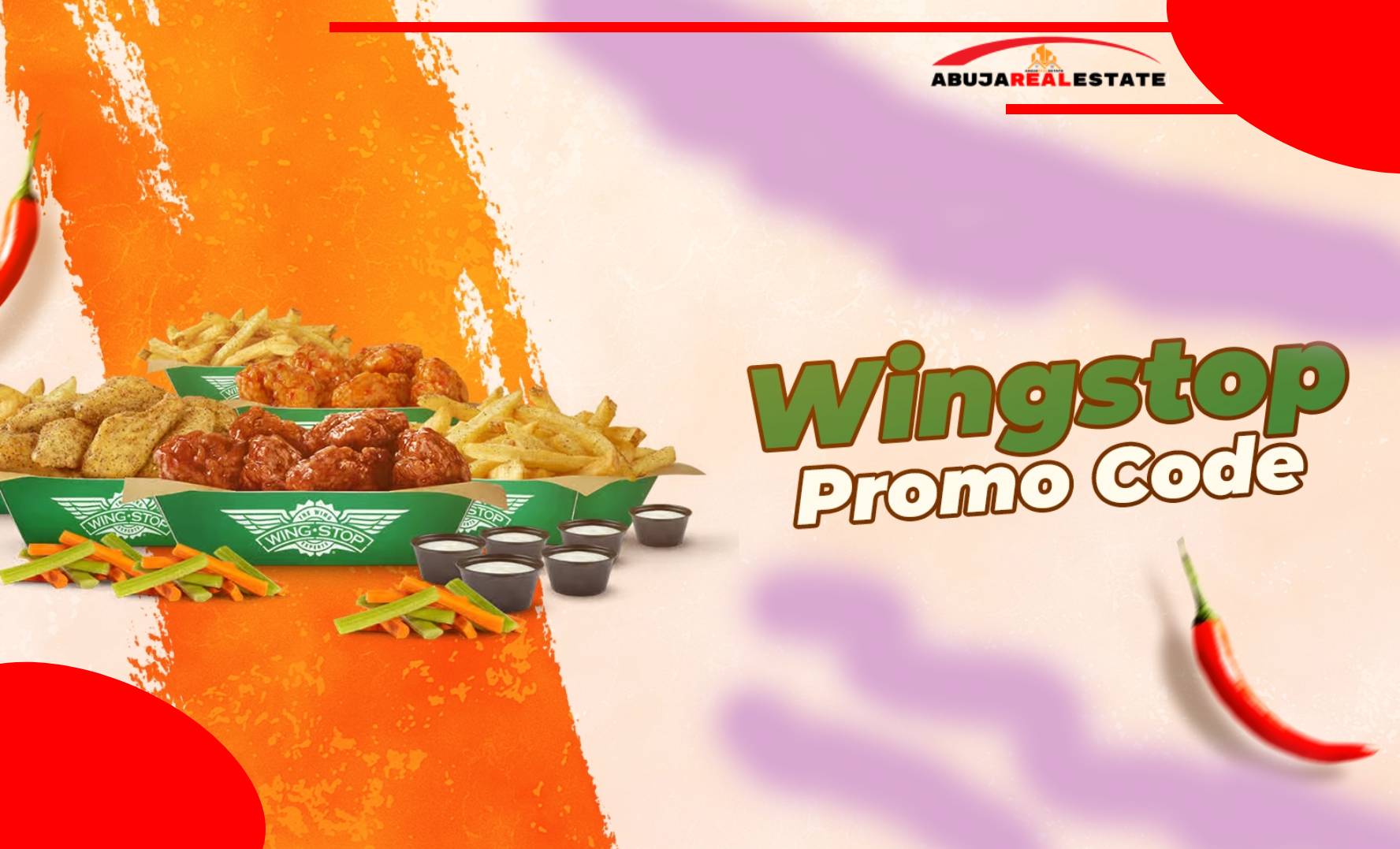Wingstop Promo Code