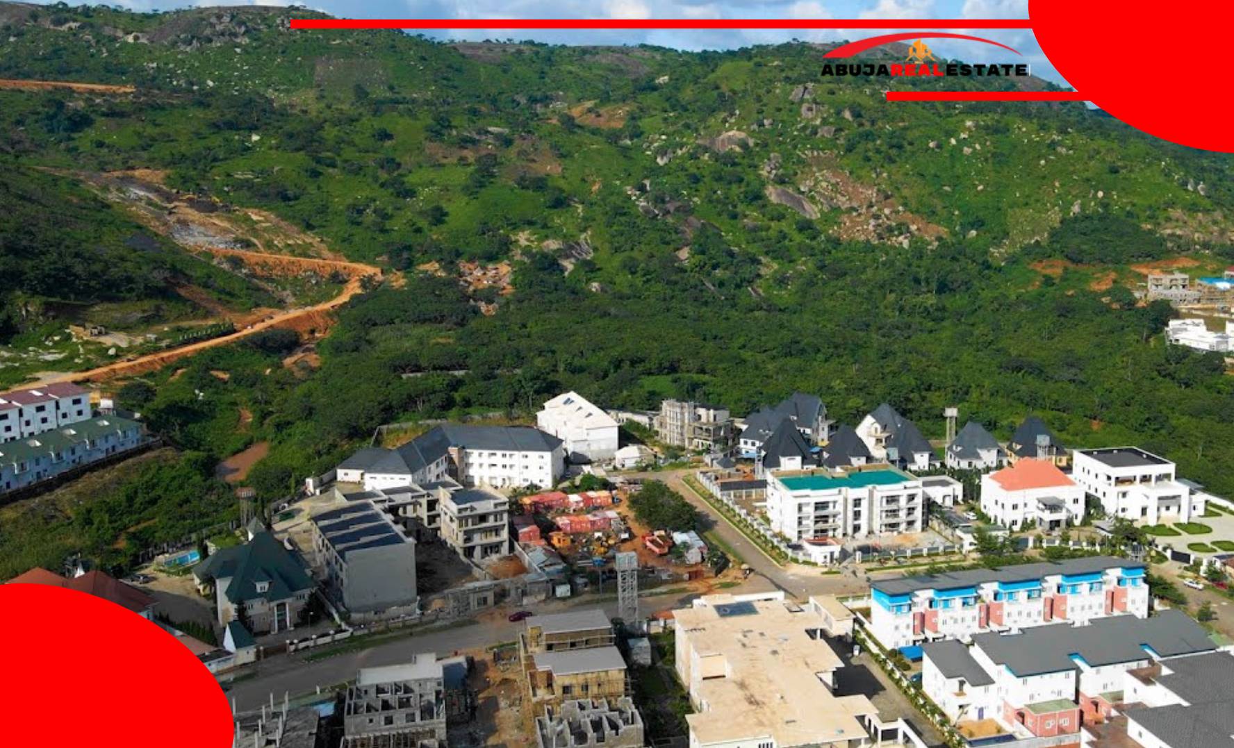 Best Locations to Invest or Buy Land in Abuja (2026)