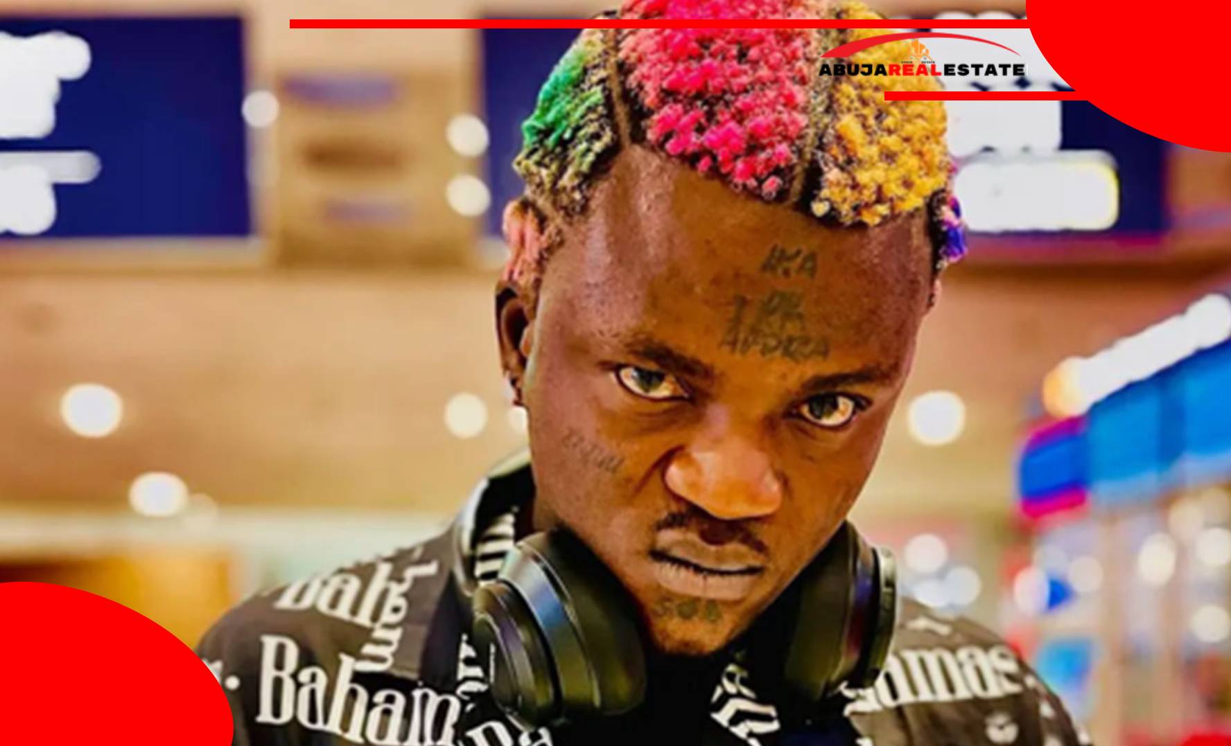 Pami Baby’ by Portable Hits Top Streams, Trends Nationwide on TikTok