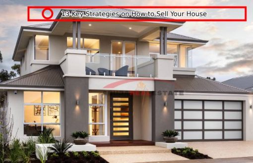 13 Key Strategies on How to Sell Your House Without a Realtor