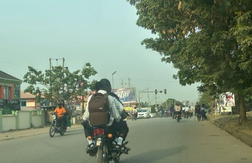 Abuja Area with the Biggest Bike Operators