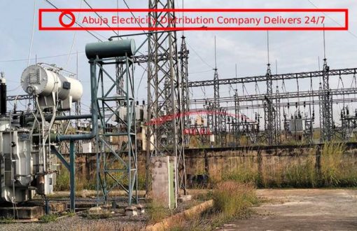 Abuja Electricity Distribution Company Delivers 24/7 Power, Boosting Businesses and Inspiring Nationwide Improvements
