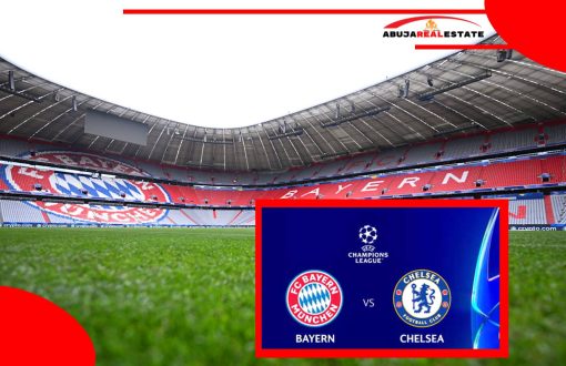 Bayern Munich vs Chelsea Preview and Prediction
