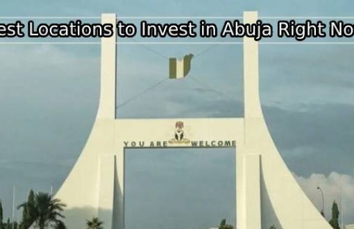 Best Locations to Invest in Abuja Right Now (2025)