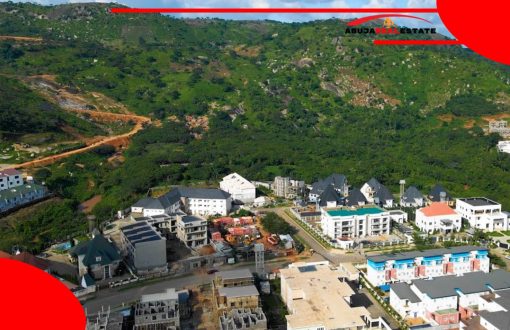 Best Locations to Invest or Buy Land in Abuja (2026)