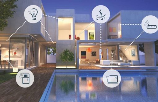 Bought a House with Vivint