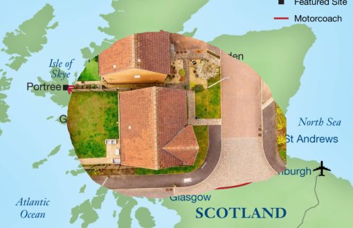 Buy Land in Scotland