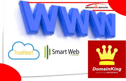 Cheap Domain and Hosting in Nigeria