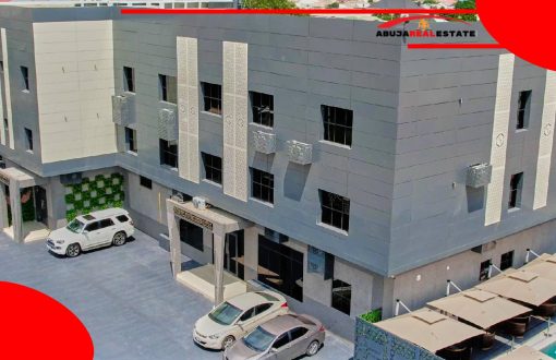 Cheap Hotels Close to Abuja Airport, COME INN, Beeland Guest-Inn an other
