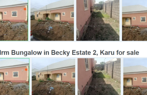 Cheap Houses in Abuja for Sale: A Guide to Affordable Housing Options
