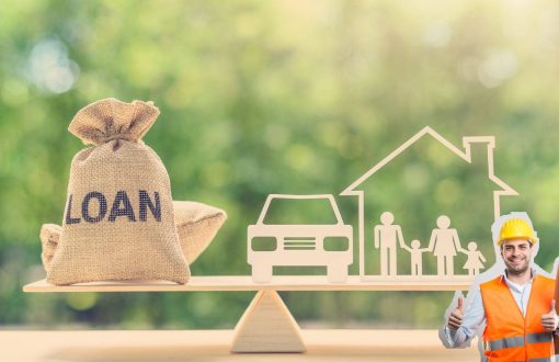 Commercial Real Estate Construction Loans