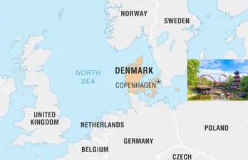 Copenhagen real estate