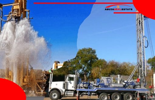 Cost of Borehole Drilling