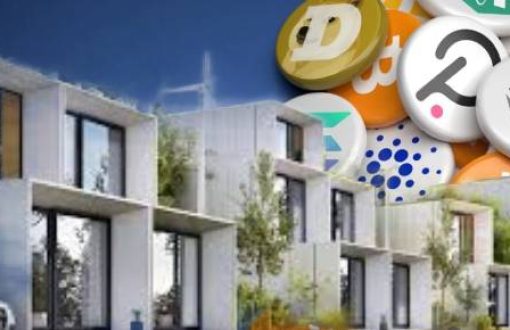 Crypto Investment vs. Real Estate Investment