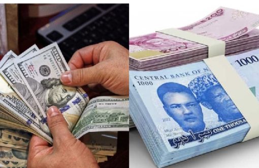 Dollar to Naira Black Market Rate in Abuja Zone 4 – August 2025 Update