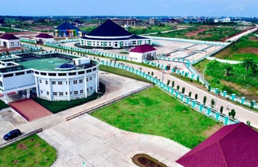 Ebonyi State reak estate