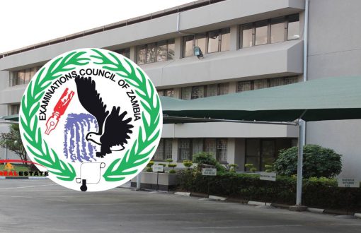 Examination Council of Zambia Portal