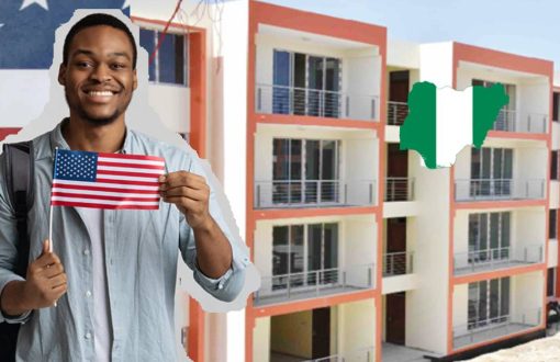 How to Invest in Nigeria Real Estate as a USA Citizen