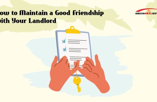 How to Maintain a Good Friendship with Your Landlord