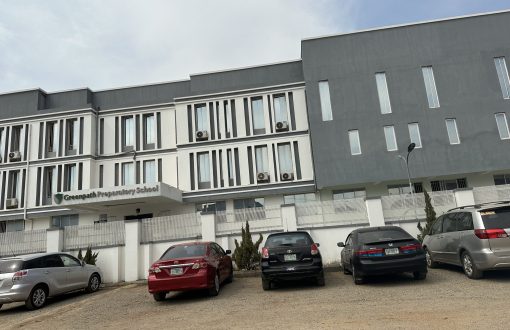 Greenpath Preparatory School