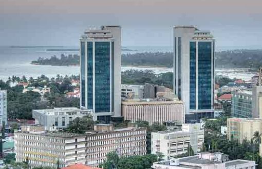 Jobs in Tanzania